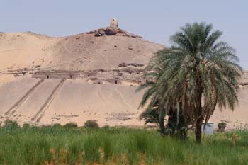 voyage combiné croisière séjour en Egypte