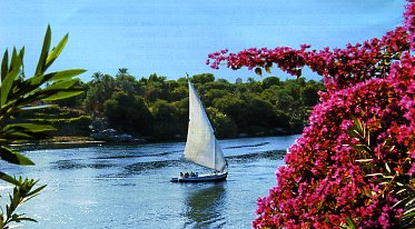 croisires sur le nil